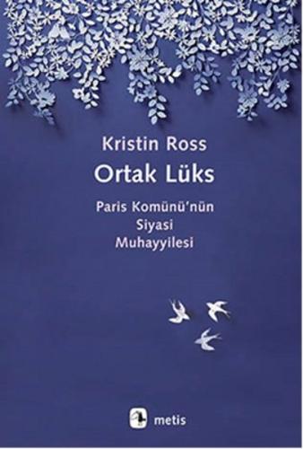 Ortak Lüks | Kitap Ambarı