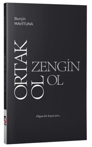 Ortak Ol Zengin Ol | Kitap Ambarı