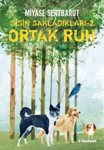 Ortak Ruh | Kitap Ambarı