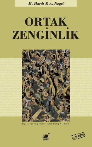 Ortak Zenginlik | Kitap Ambarı