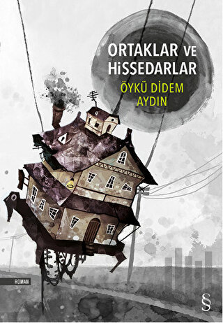 Ortaklar ve Hissedarlar | Kitap Ambarı