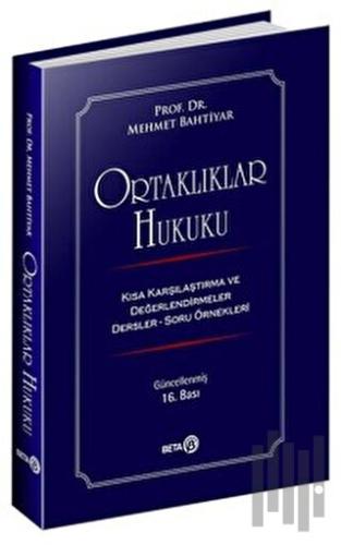 Ortaklıklar Hukuku | Kitap Ambarı