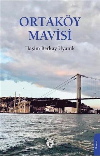 Ortaköy Mavisi | Kitap Ambarı