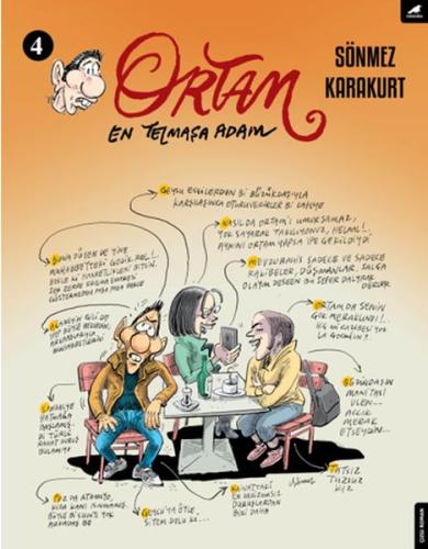 Ortam 4 | Kitap Ambarı