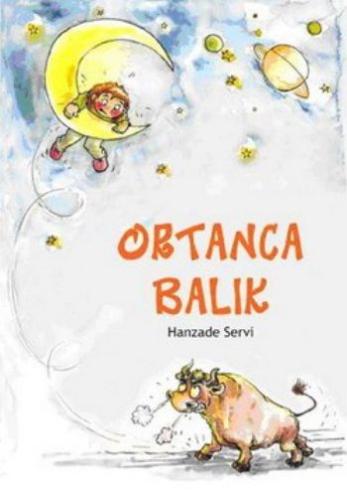 Ortanca Balık | Kitap Ambarı