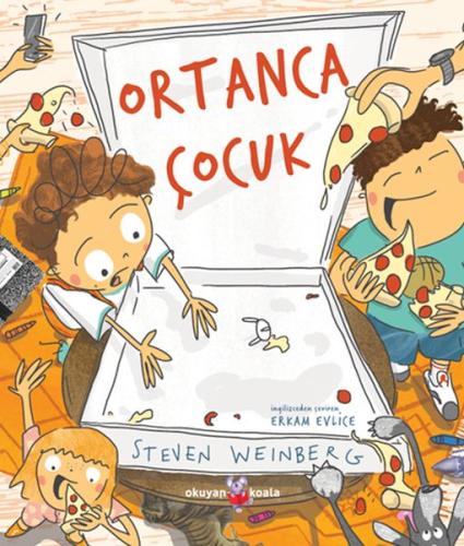 Ortanca Çocuk | Kitap Ambarı