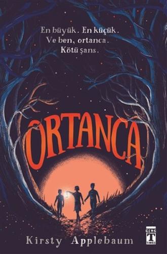 Ortanca | Kitap Ambarı