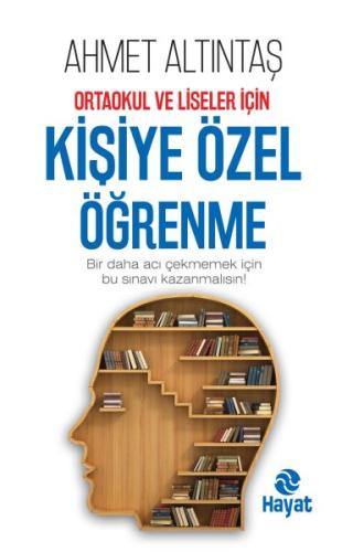 Kişiye Özel Öğrenme | Kitap Ambarı