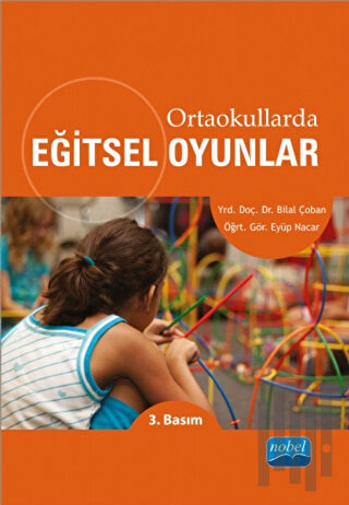 Ortaokullarda Eğitsel Oyunlar | Kitap Ambarı