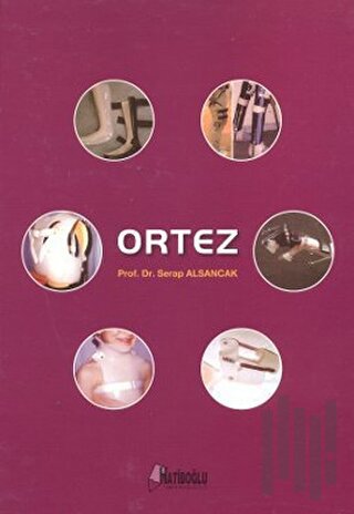 Ortez | Kitap Ambarı