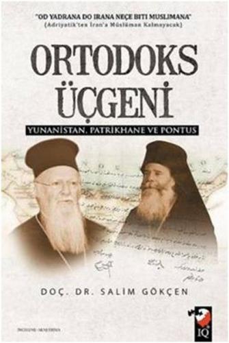 Ortodoks Üçgeni | Kitap Ambarı