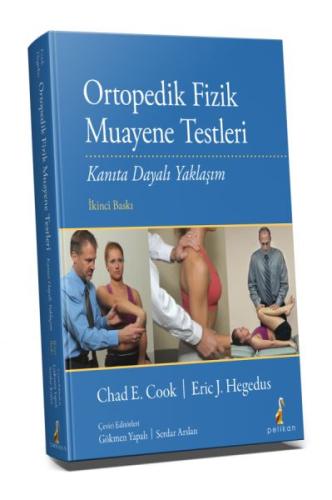 Ortopedik Fizik Muayene Testleri | Kitap Ambarı