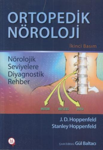 Ortopedik Nöroloji | Kitap Ambarı