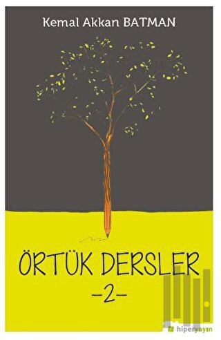 Örtük Dersler -2- | Kitap Ambarı