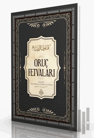 Oruç Fetvaları | Kitap Ambarı