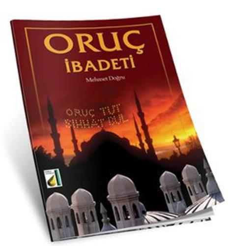 Oruç İbadeti | Kitap Ambarı