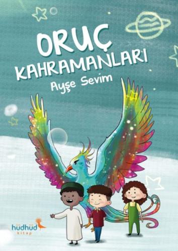 Oruç Kahramanları | Kitap Ambarı