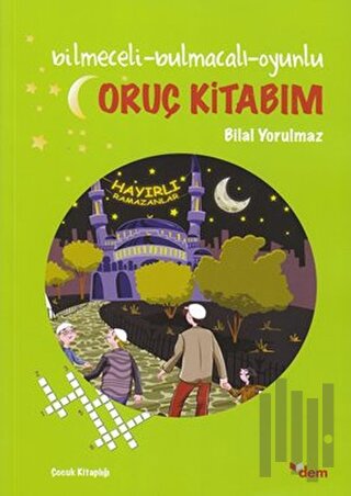 Oruç Kitabım | Kitap Ambarı