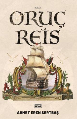 Oruç Reis | Kitap Ambarı