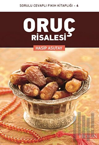 Oruç Risalesi | Kitap Ambarı