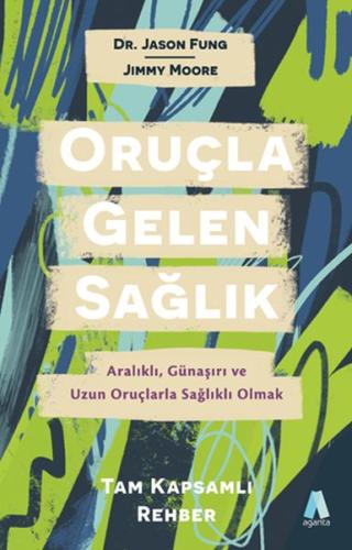 Oruçla Gelen Sağlık | Kitap Ambarı