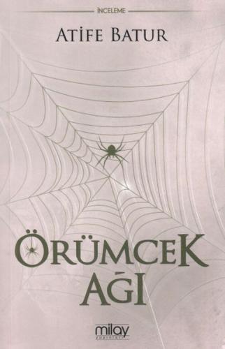 Örümcek Ağı | Kitap Ambarı