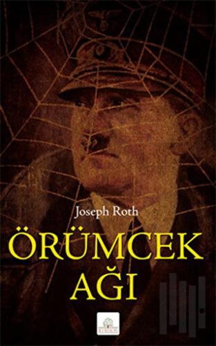 Örümcek Ağı | Kitap Ambarı