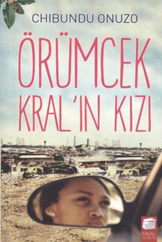 Örümcek Kral’ın Kızı | Kitap Ambarı