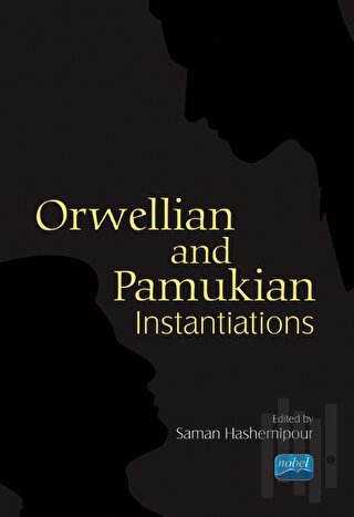 Orwellian and Pamukian Instantiations | Kitap Ambarı