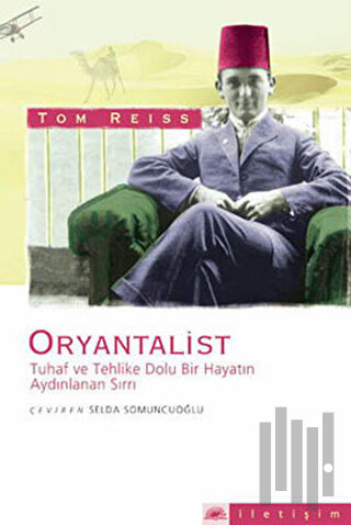 Oryantalist | Kitap Ambarı