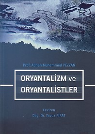 Oryantalizm ve Oryantalistler | Kitap Ambarı