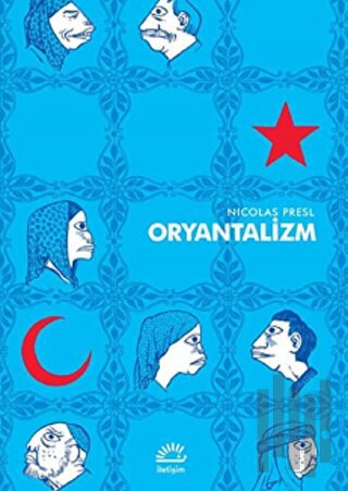 Oryantalizm | Kitap Ambarı