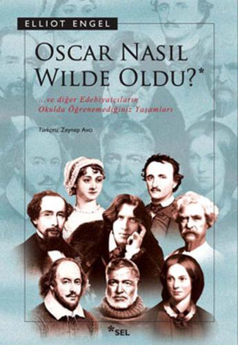 Oscar Nasıl Wilde Oldu ? | Kitap Ambarı