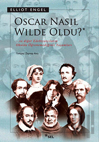 Oscar Nasıl Wilde Oldu ? | Kitap Ambarı