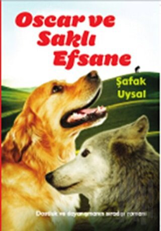 Oscar ve Saklı Efsane | Kitap Ambarı