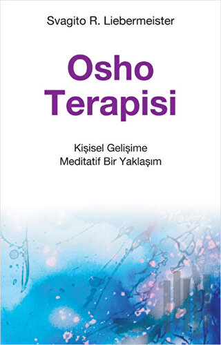 Osho Terapisi | Kitap Ambarı