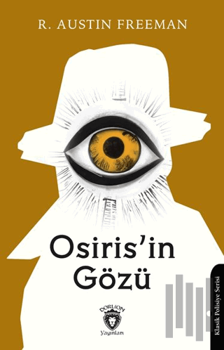 Osiris’in Gözü | Kitap Ambarı