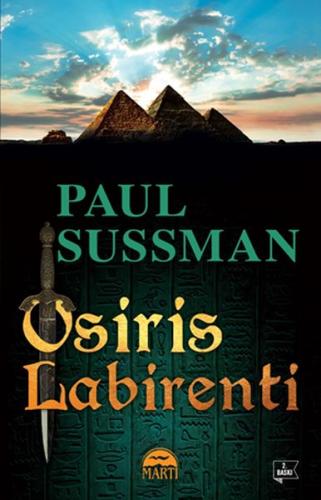 Osiris Labirenti | Kitap Ambarı