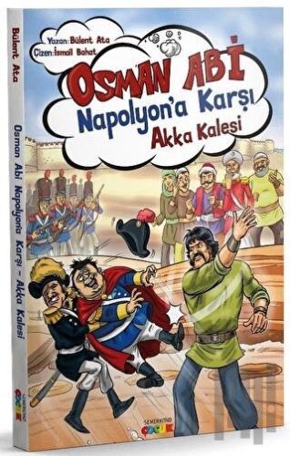 Osman Abi Napolyon'a Karşı | Kitap Ambarı