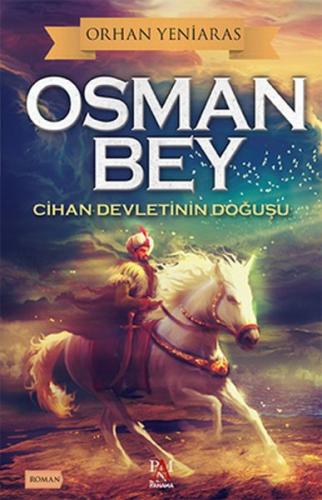 Osman Bey | Kitap Ambarı