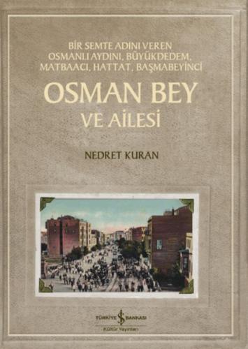 Osman Bey ve Ailesi | Kitap Ambarı