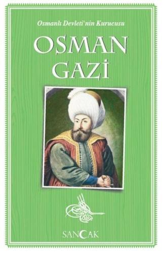 Osman Gazi | Kitap Ambarı