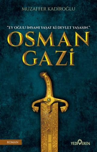 Osman Gazi | Kitap Ambarı