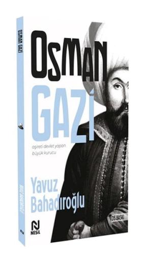 Osman Gazi | Kitap Ambarı