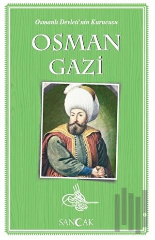 Osman Gazi | Kitap Ambarı