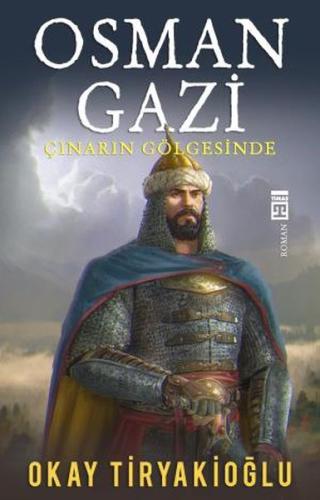 Osman Gazi | Kitap Ambarı