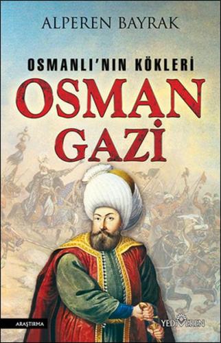 Osman Gazi | Kitap Ambarı