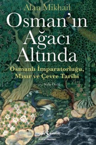 Osman’ın Ağacı Altında | Kitap Ambarı