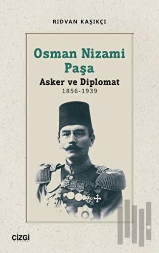 Osman Nizami Paşa | Kitap Ambarı