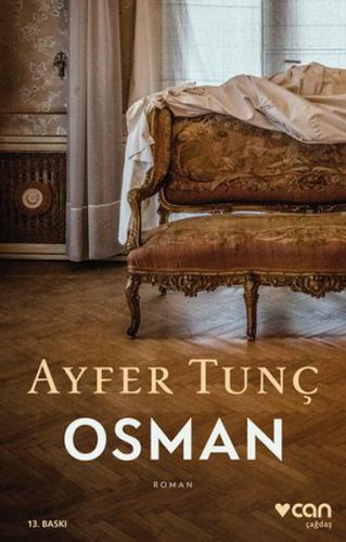 Osman | Kitap Ambarı